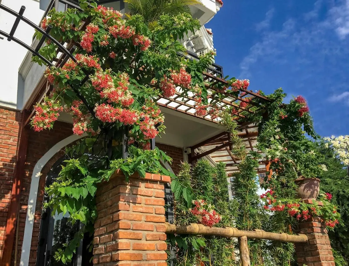 Autumn Bay Retreat Hoi An Hotel 0*,  Vietnam