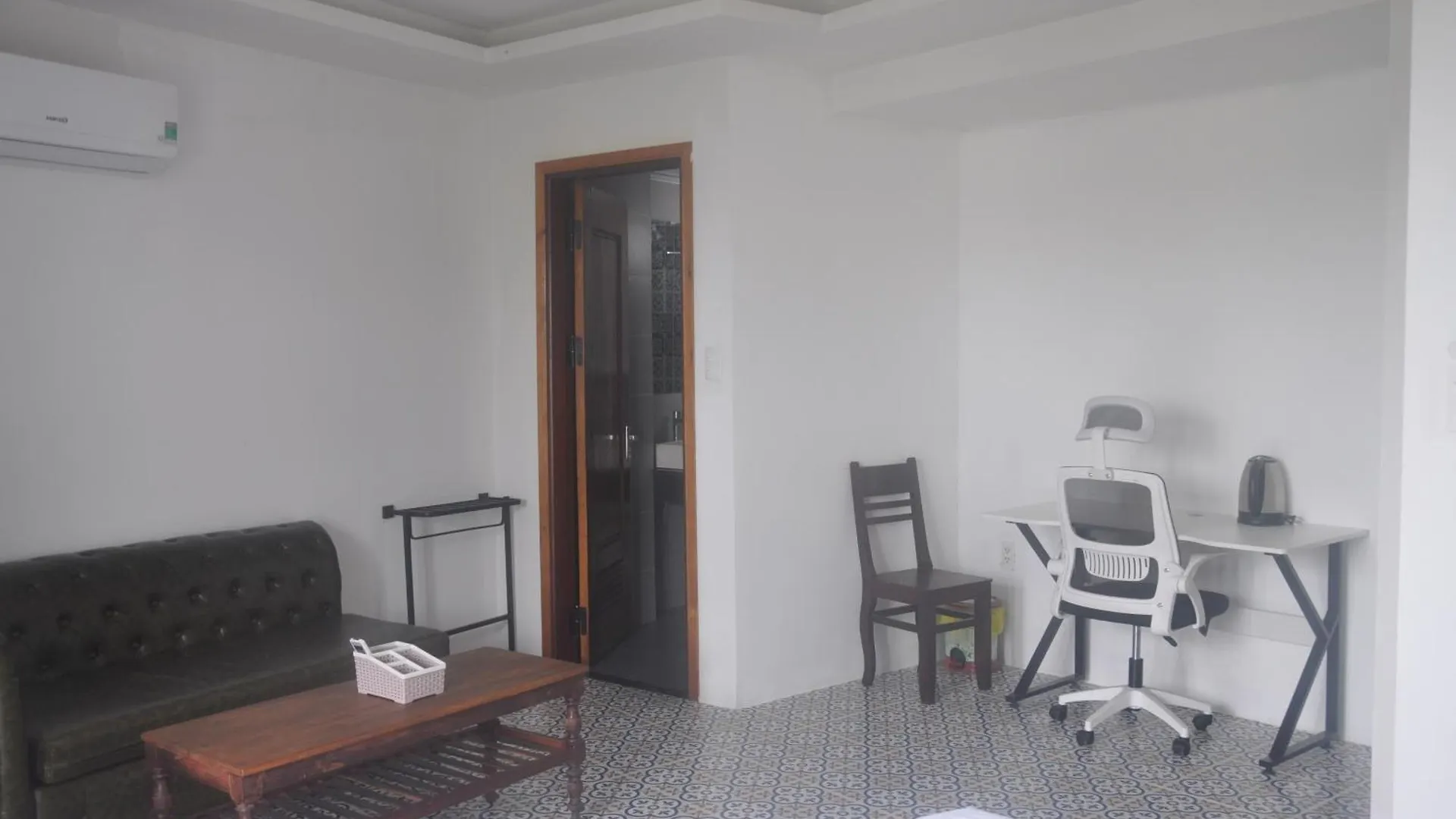 Autumn Bay Retreat Hoi An Hotel