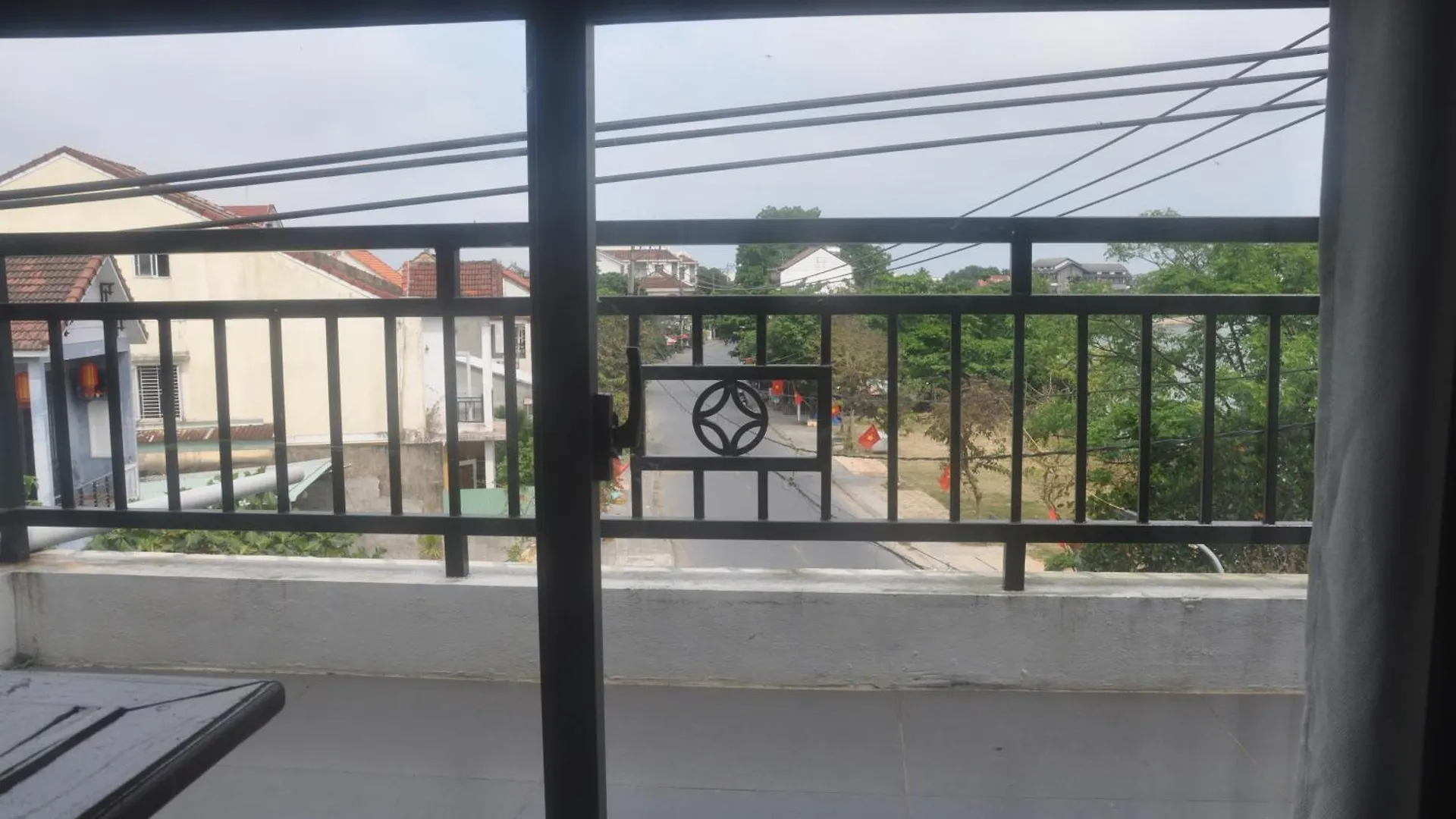 Autumn Bay Retreat Hoi An Hotel Vietnam