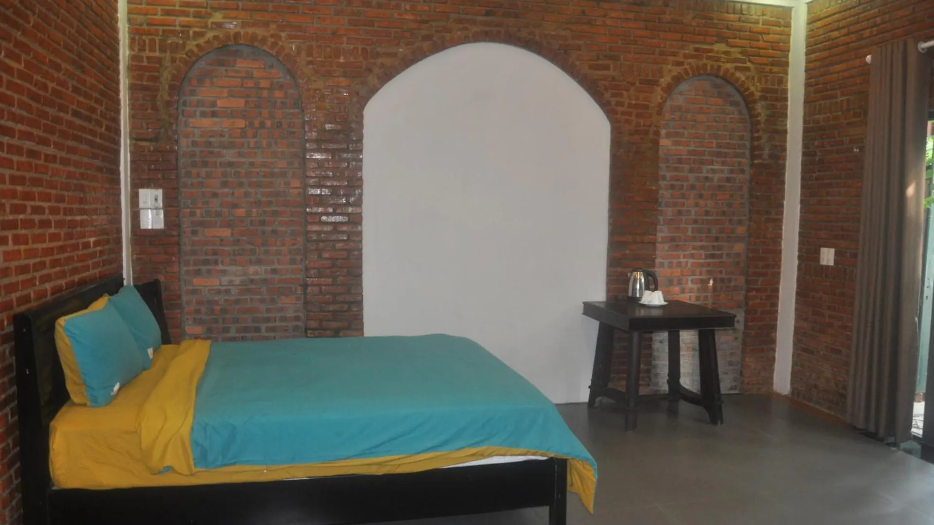 Autumn Bay Retreat Hoi An Hotel Vietnam