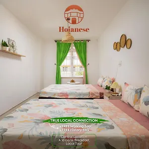 Hy Local Budget By Hoianese - 5 Mins Walk To Ancient Town Hoi An