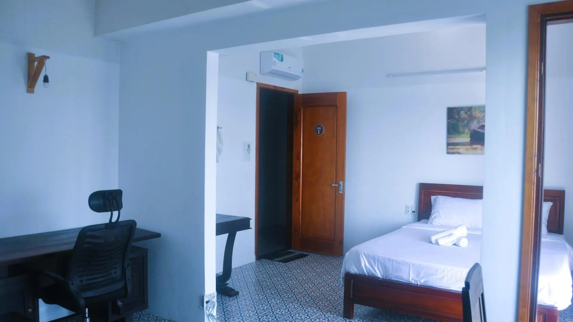 Autumn Bay Retreat Hoi An Hotel