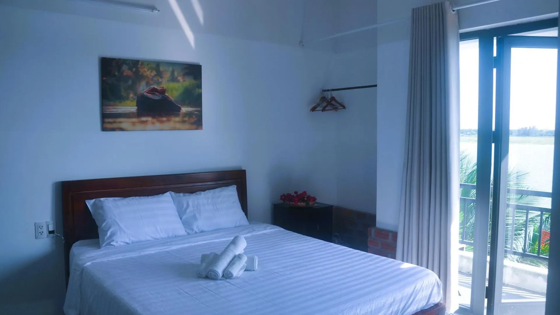 Autumn Bay Retreat Hoi An Hotel