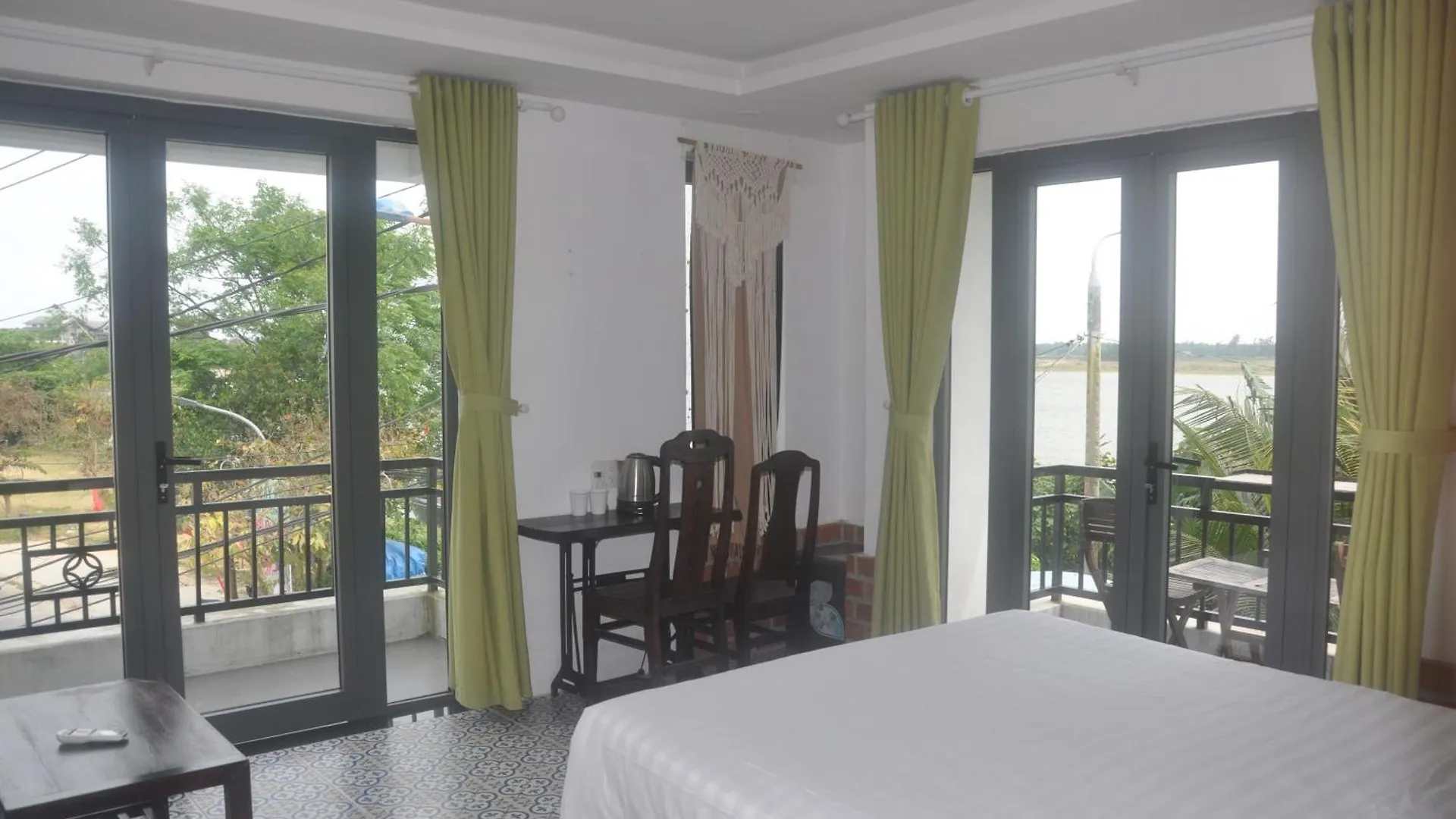 Autumn Bay Retreat Hoi An Hotel Vietnám