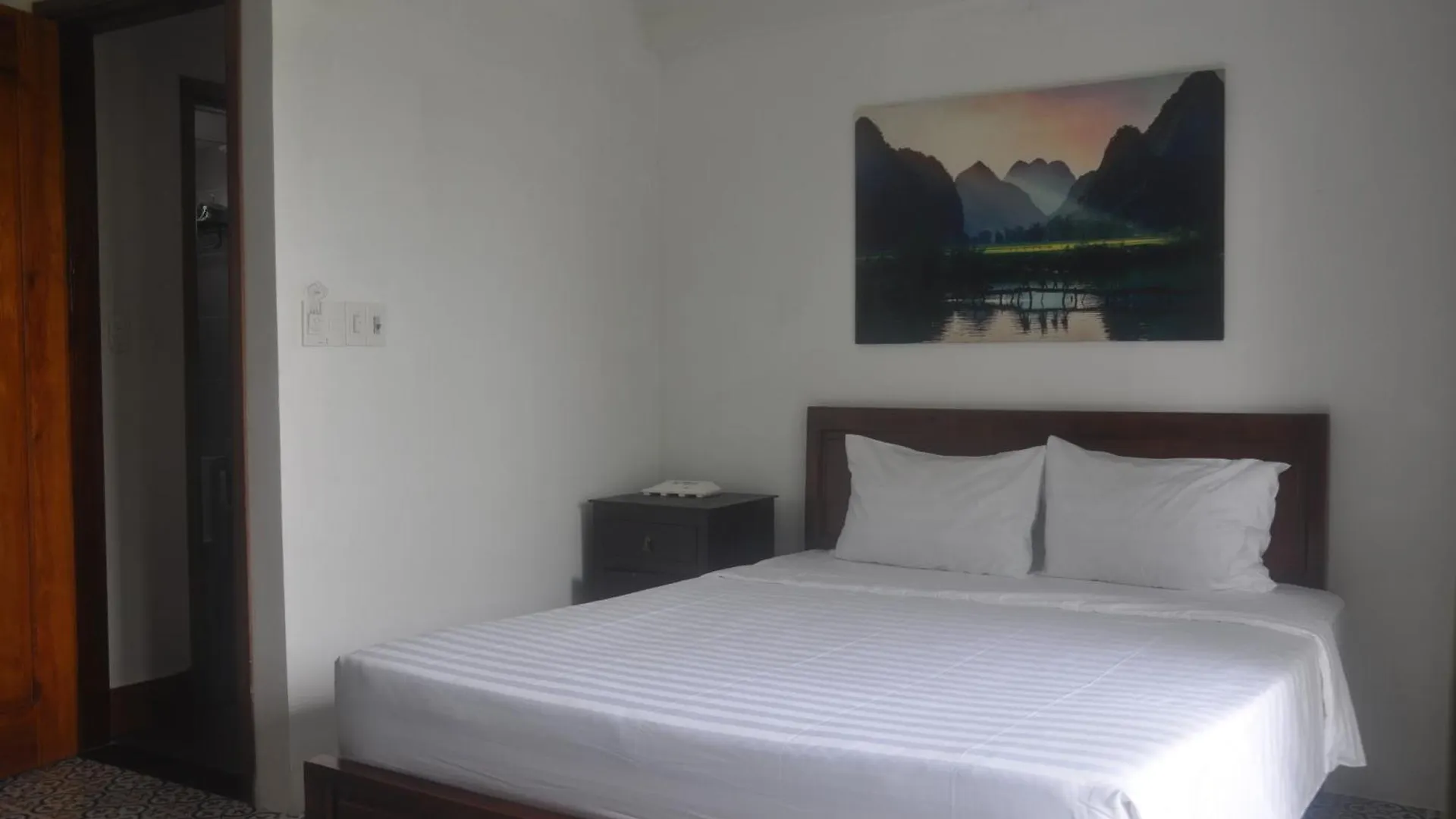 Autumn Bay Retreat Hoi An Hotel
