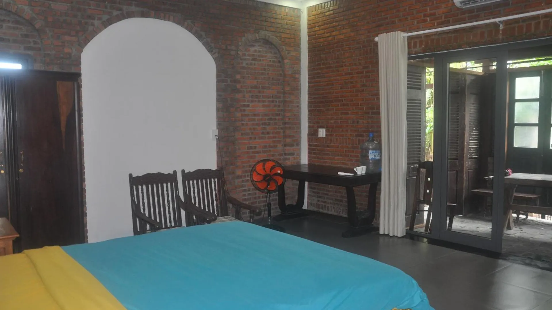 Autumn Bay Retreat Hoi An Hotel