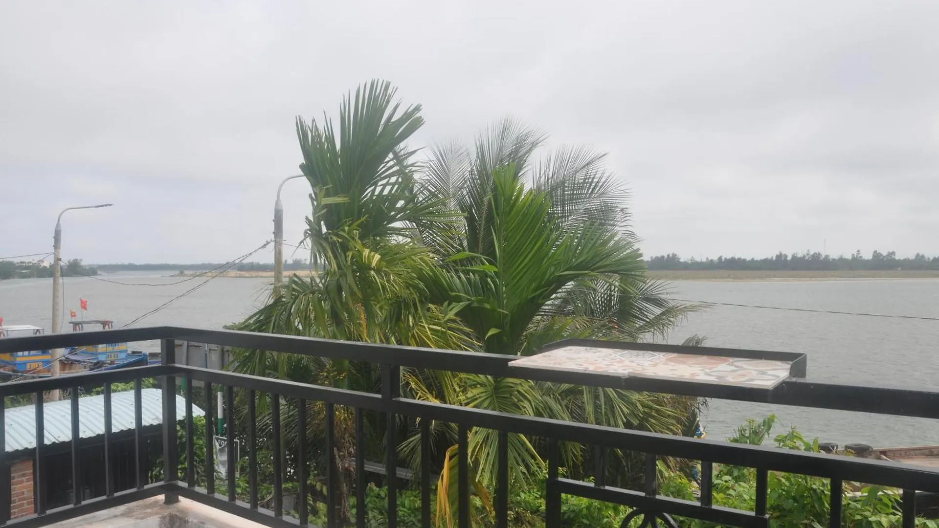 Autumn Bay Retreat Hoi An Hotel