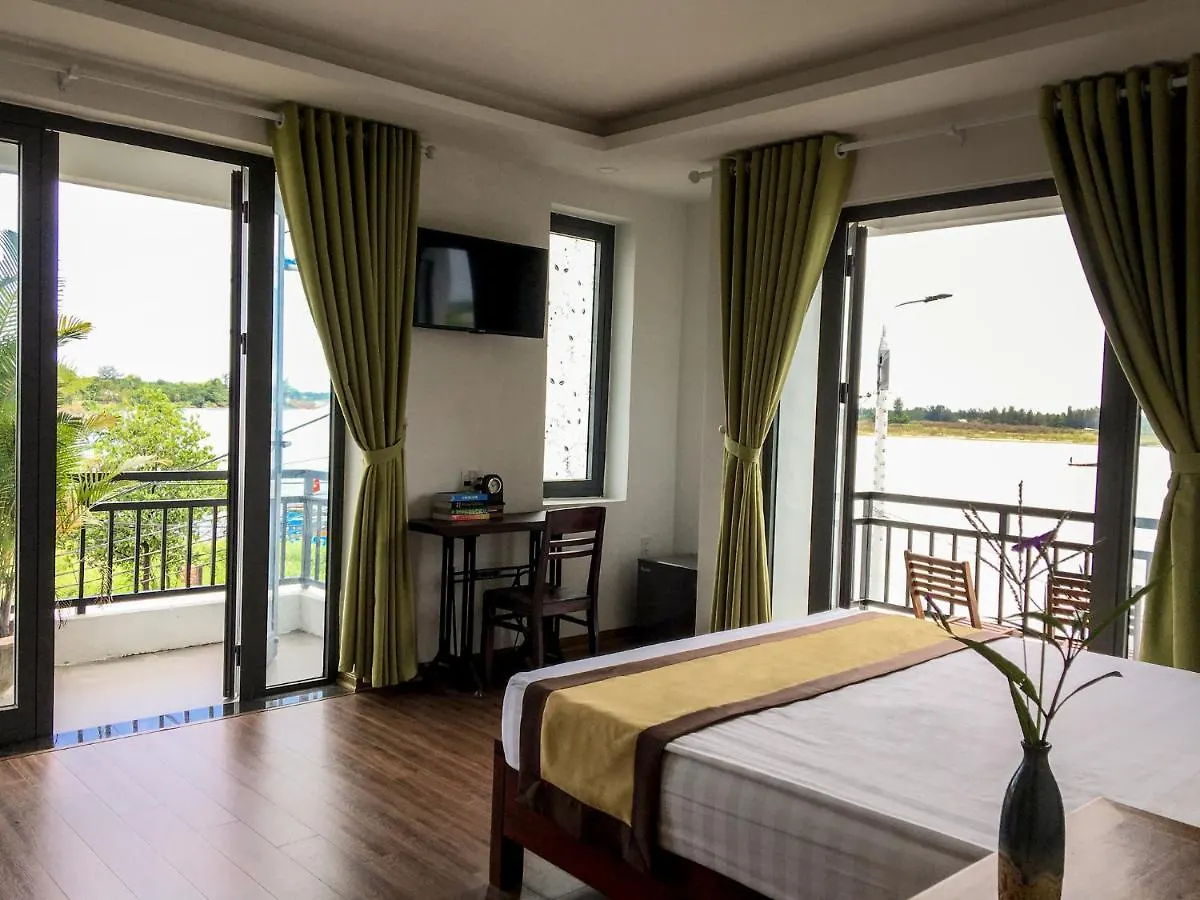 Autumn Bay Retreat Hoi An Hotel 0*,  Vietnam