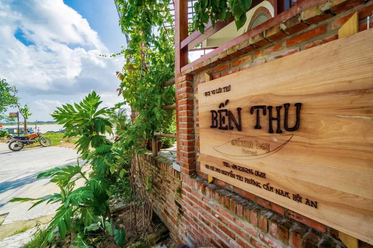 Autumn Bay Retreat Hoi An Hotel