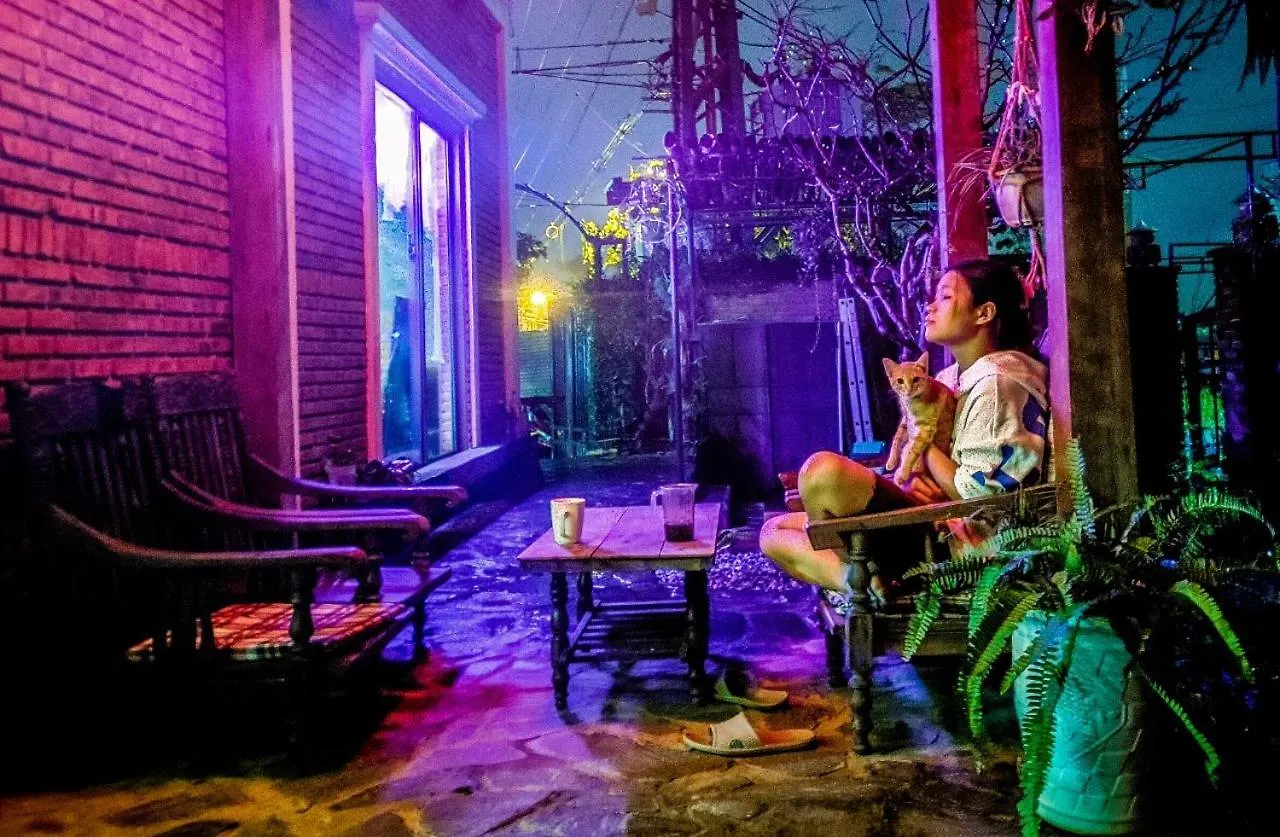 Autumn Bay Riverside Villa Hoi An 0*,  Wietnam