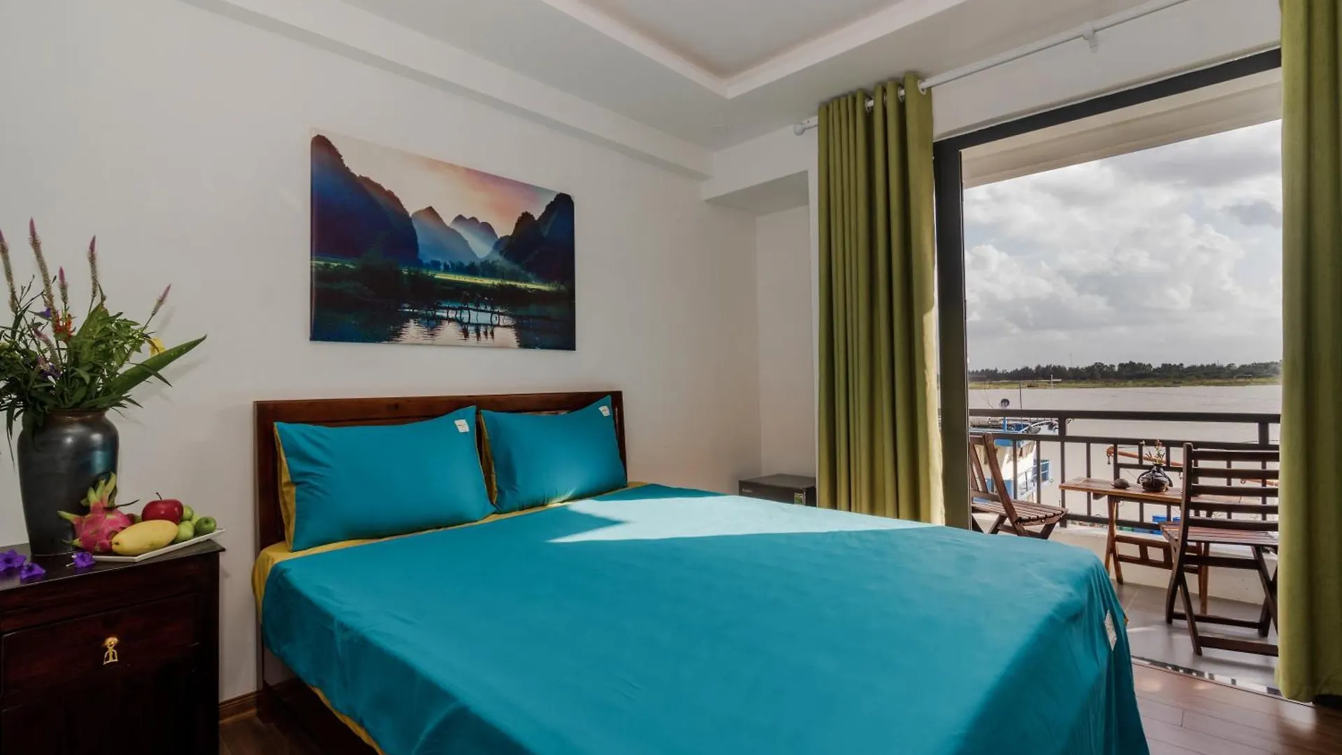 Autumn Bay Retreat Hoi An Hotel