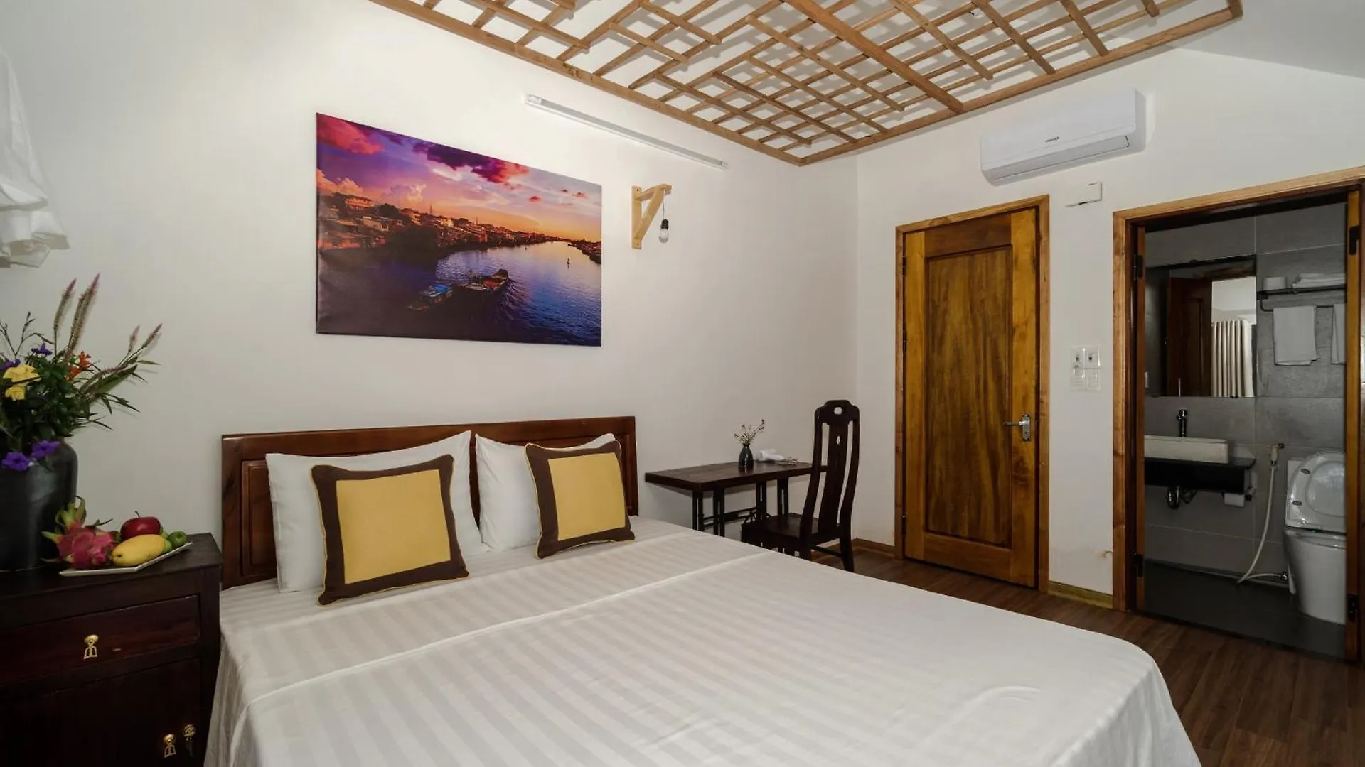 Autumn Bay Retreat Hoi An Hotel 0*,  Vietnam