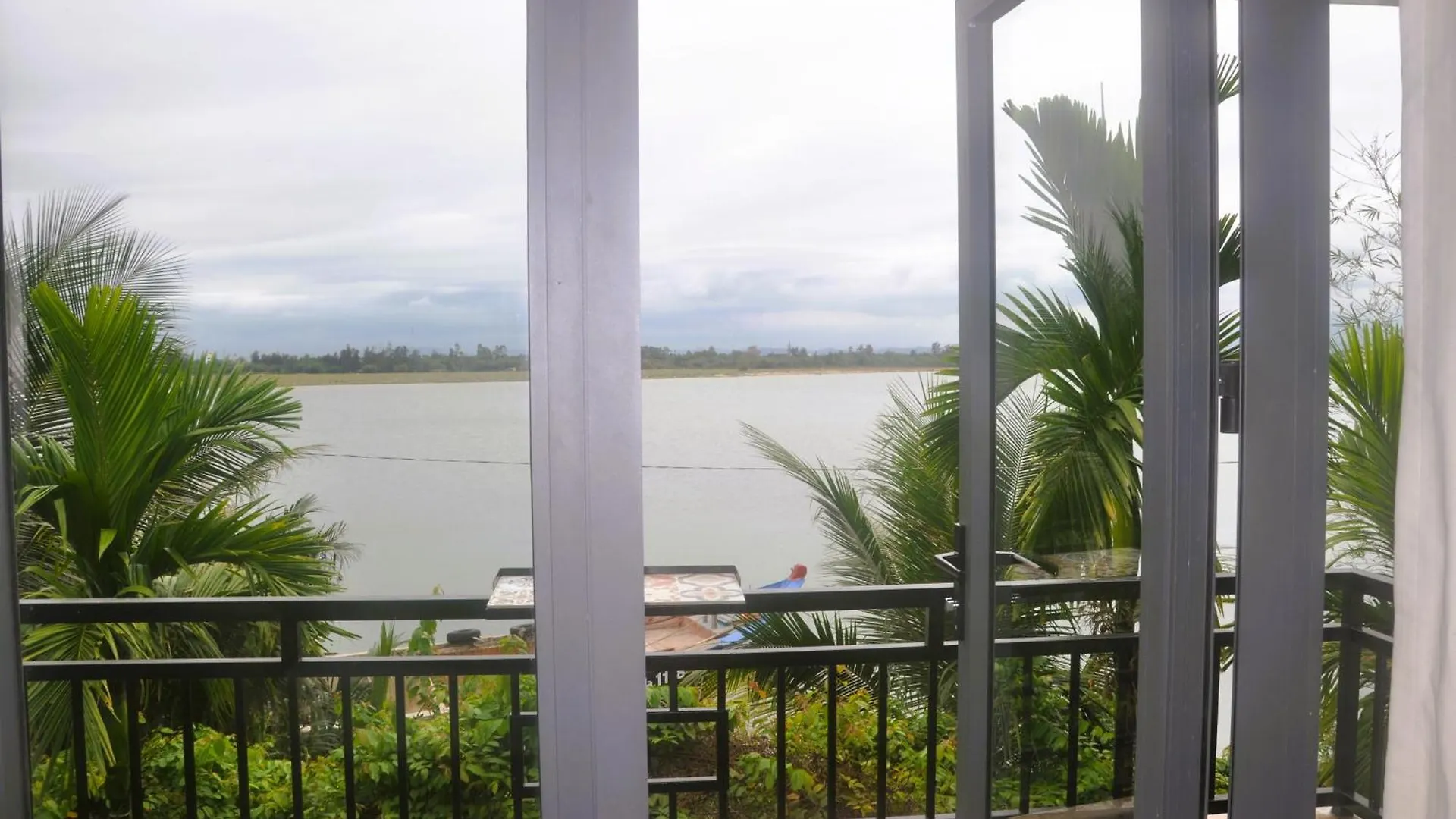 Autumn Bay Retreat Hoi An Hotel Vietnam