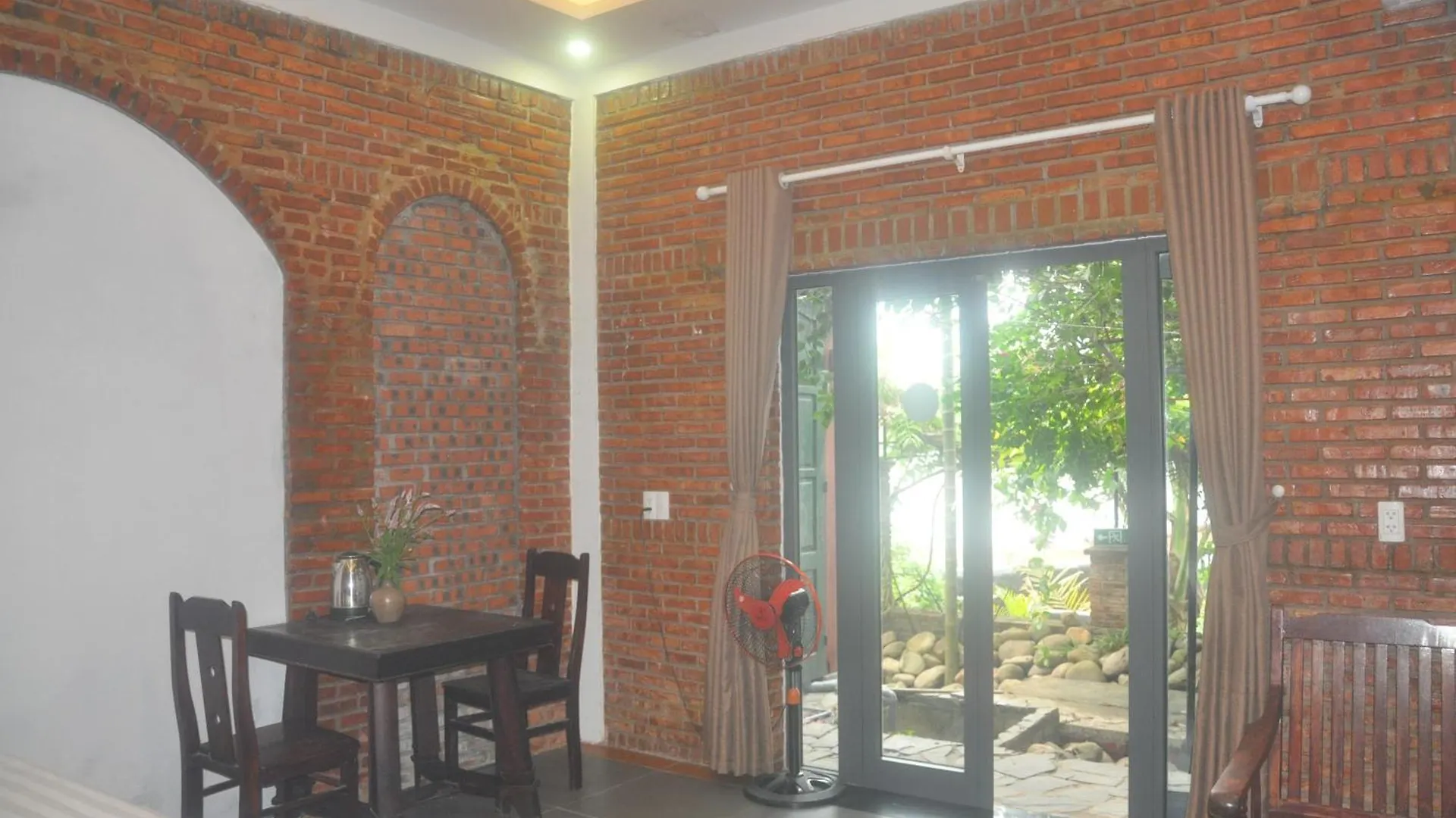 Autumn Bay Retreat Hoi An Hotel 0*,  Vietnam