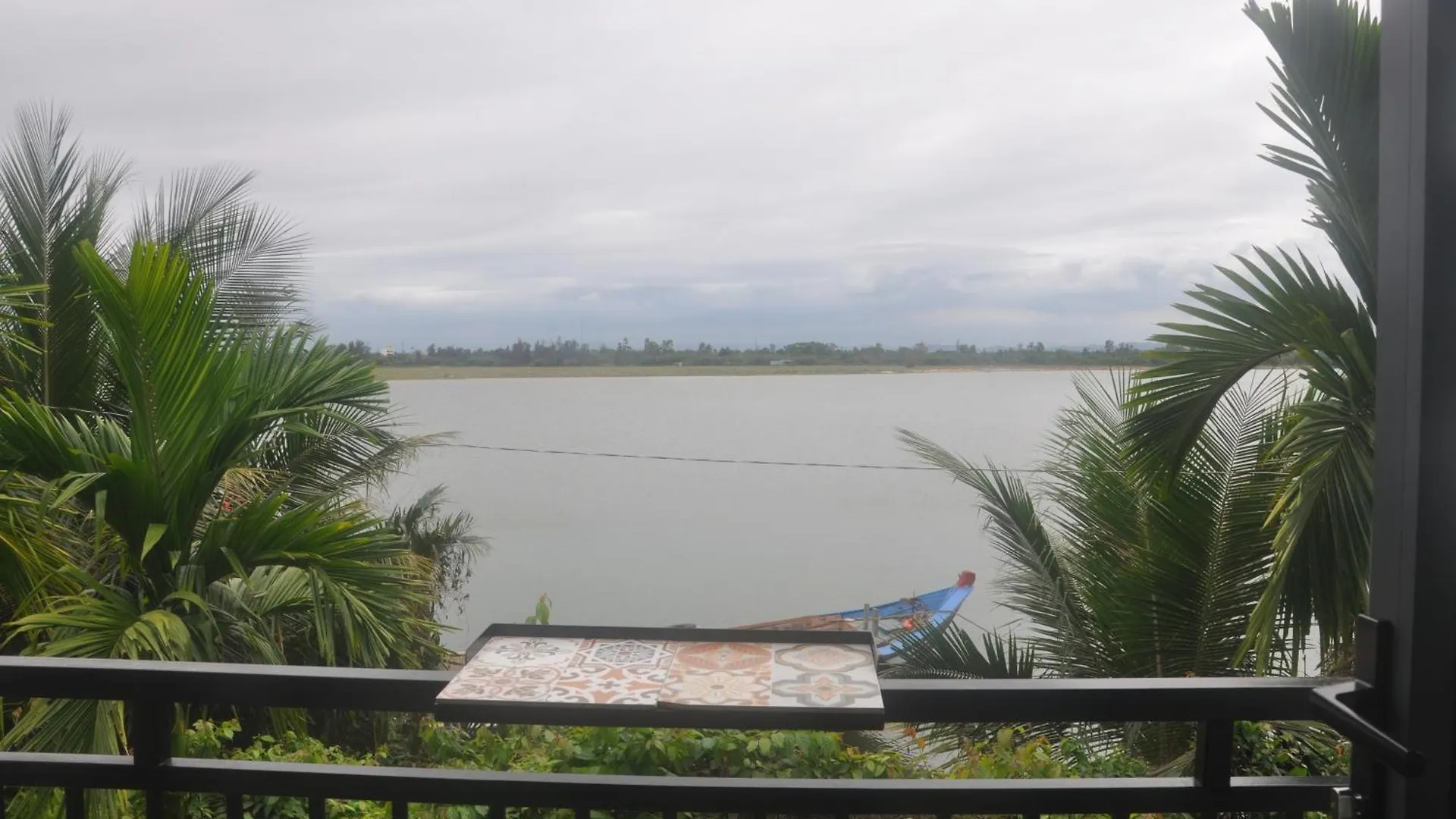 Autumn Bay Retreat Hoi An Hotel Vietnam