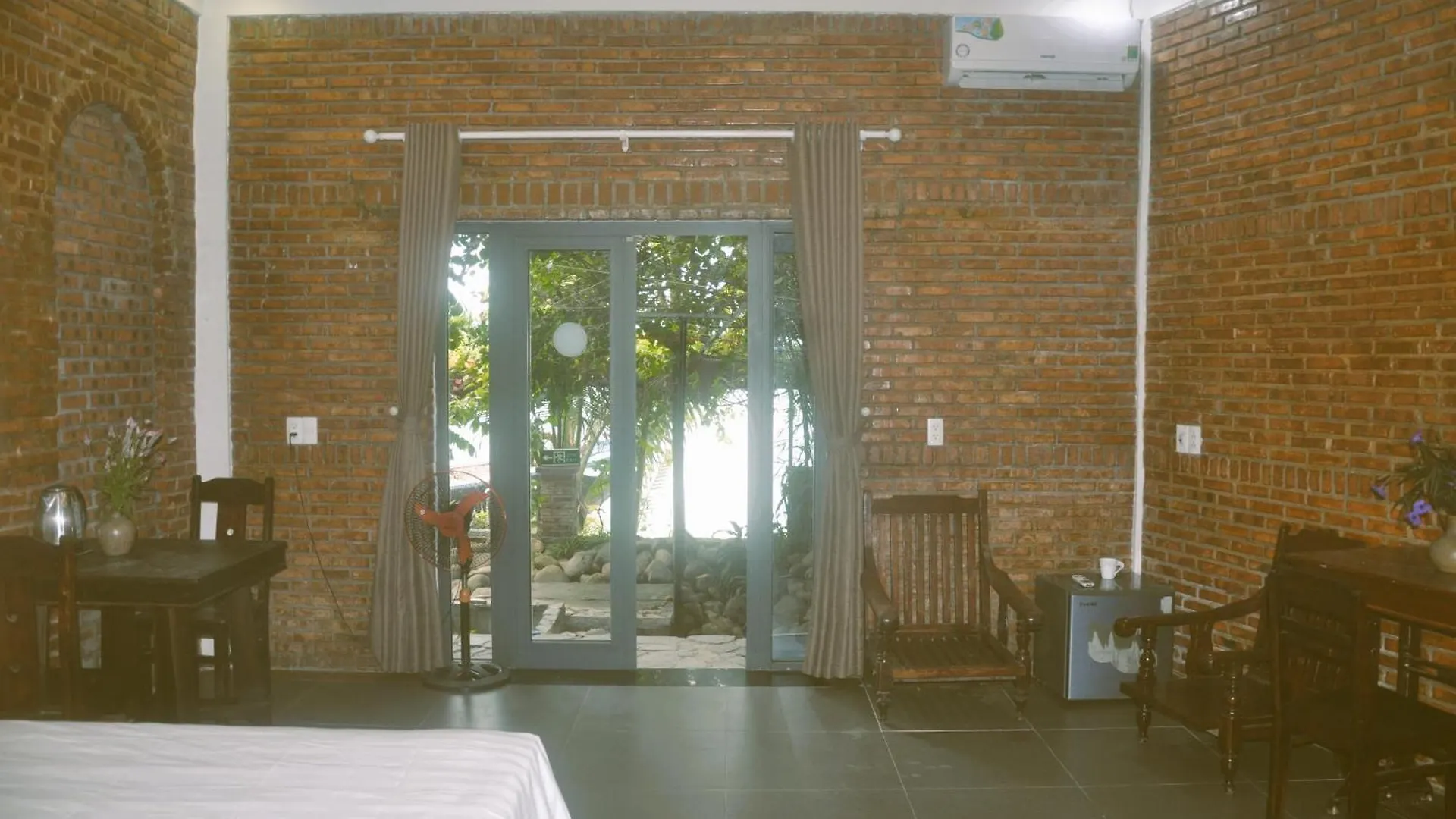 Autumn Bay Retreat Hoi An Hotel Vietnam