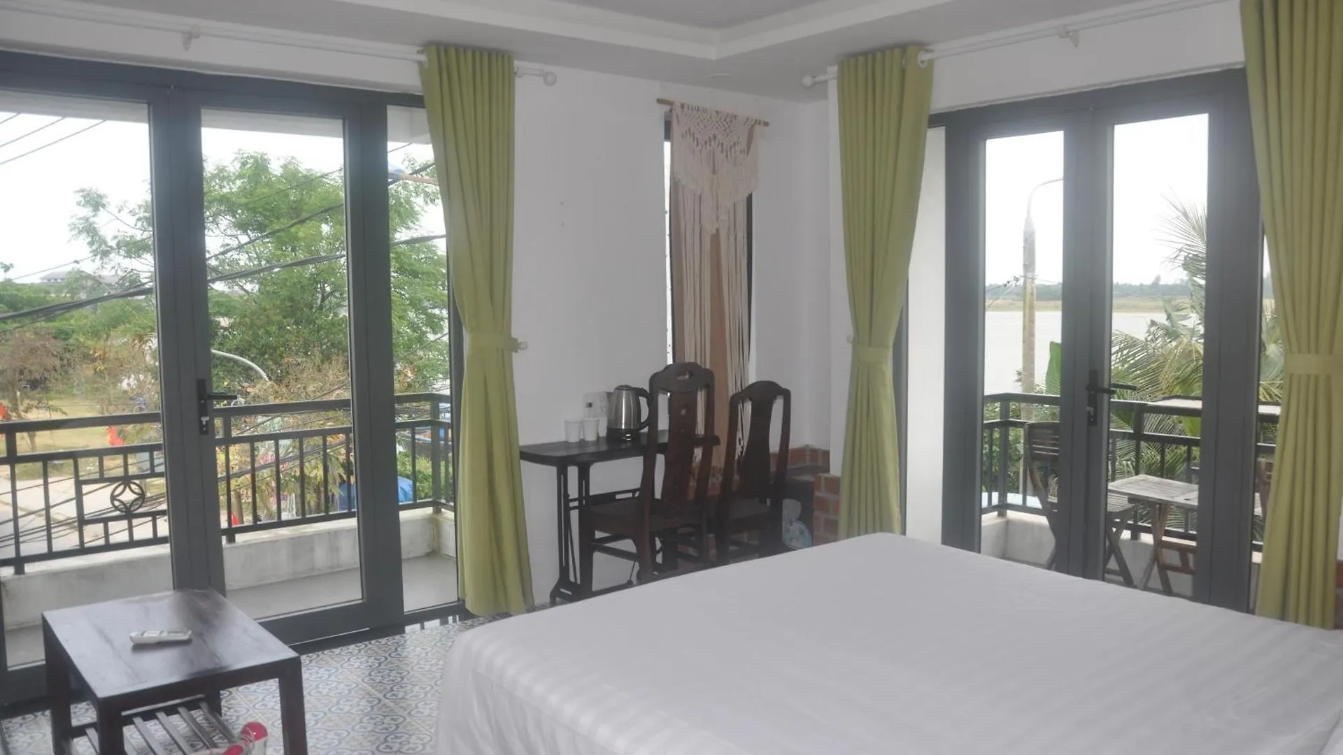 Autumn Bay Retreat Hoi An Hotel 0*,  Vietnam