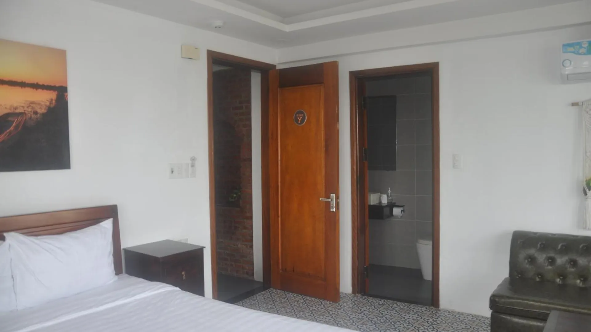 Autumn Bay Retreat Hoi An Hotel
