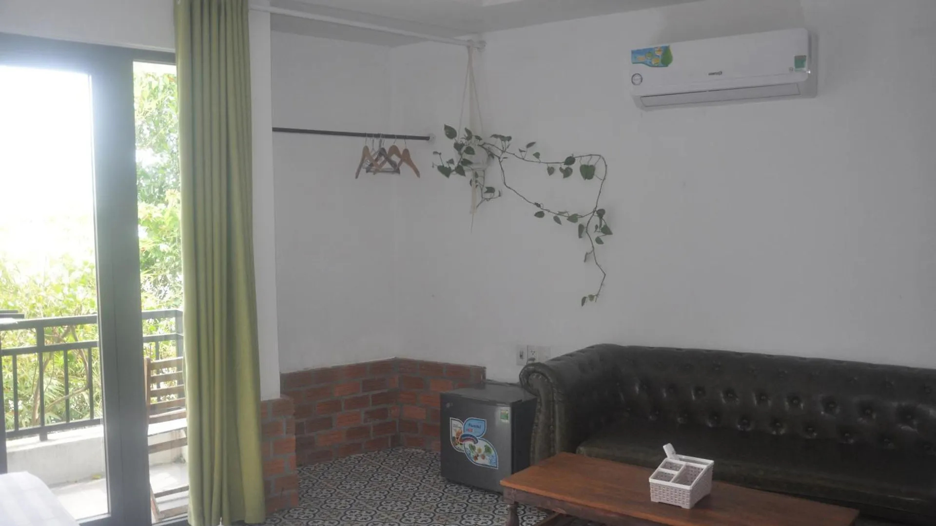 Autumn Bay Retreat Hoi An Hotel 0*,