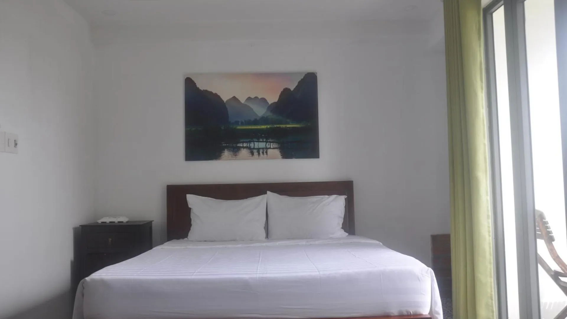 Autumn Bay Retreat Hoi An Hotel