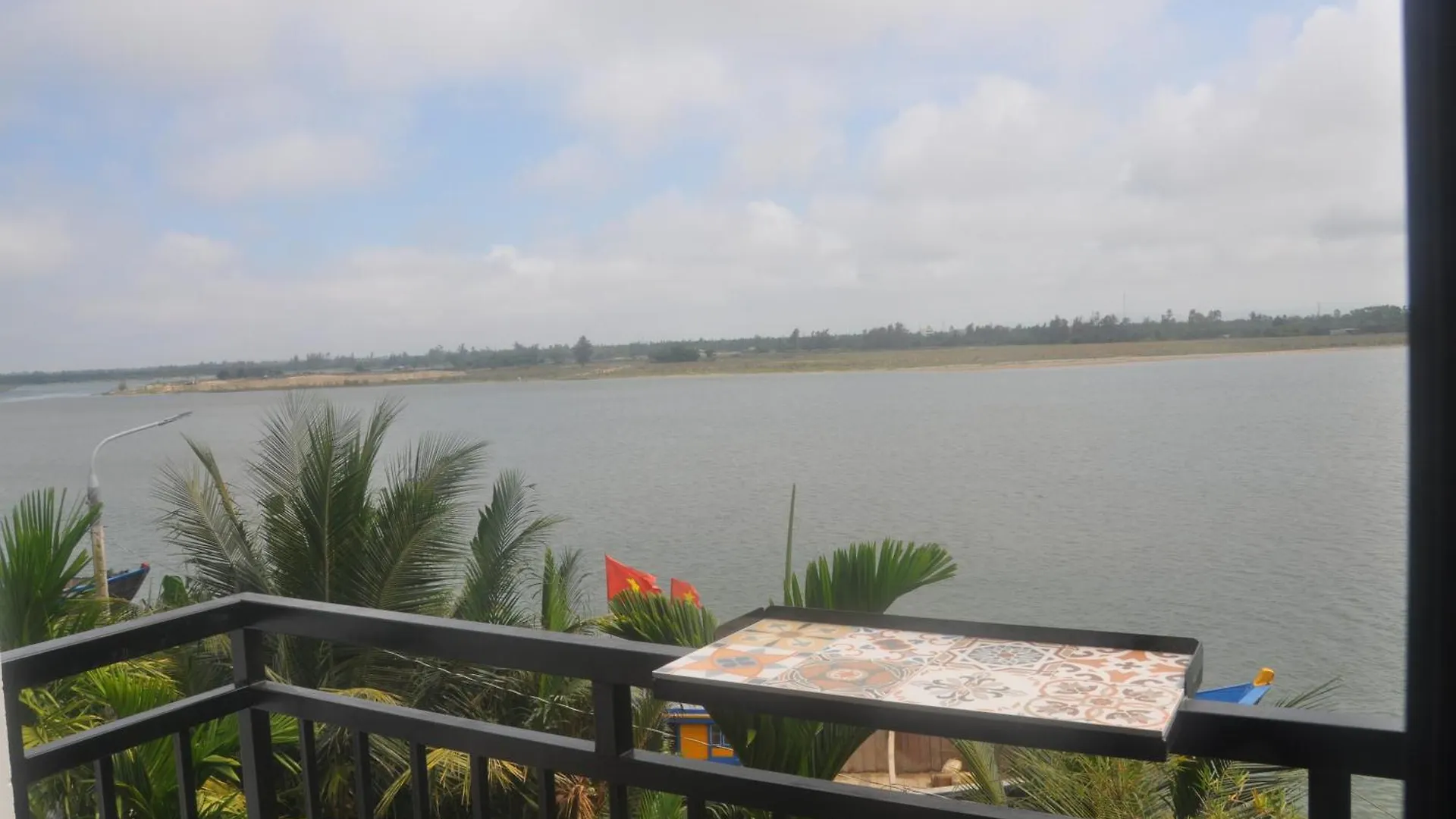 Autumn Bay Retreat Hoi An Hotel Vietnam
