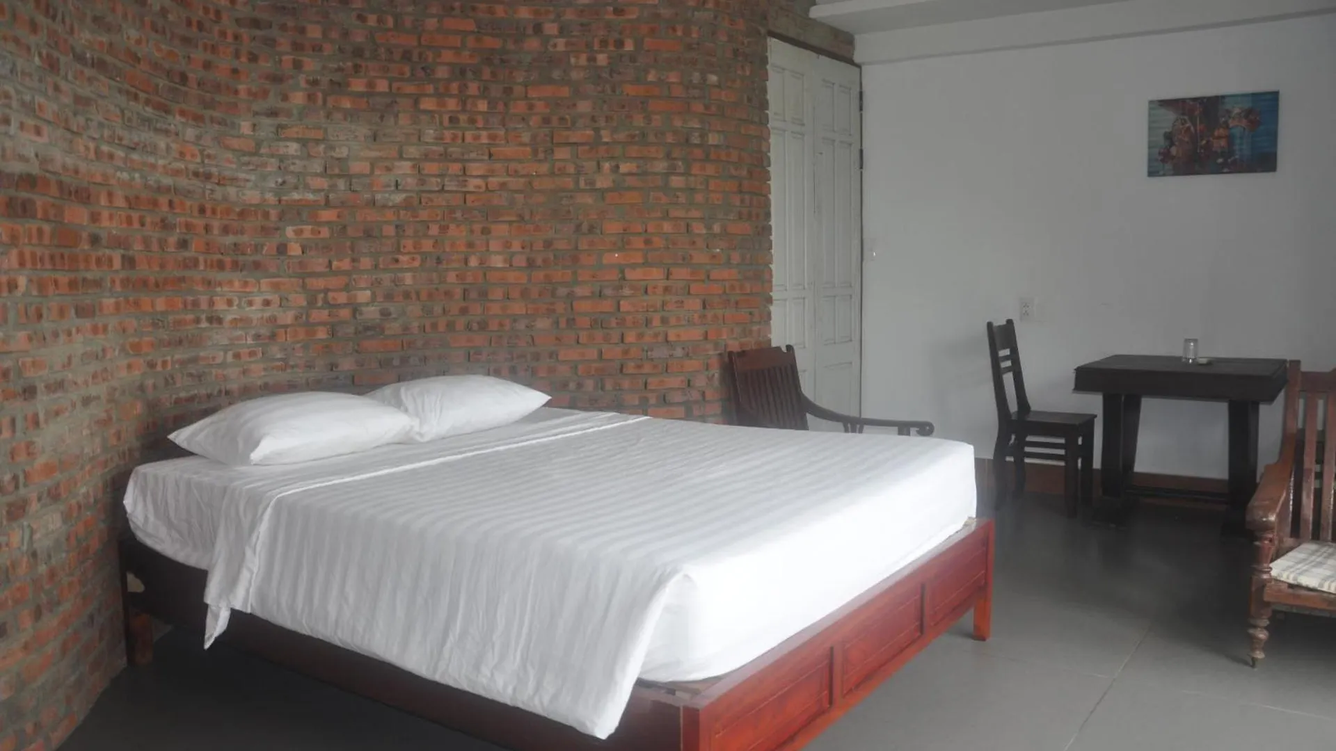 Autumn Bay Retreat Hoi An Hotel Vietnam