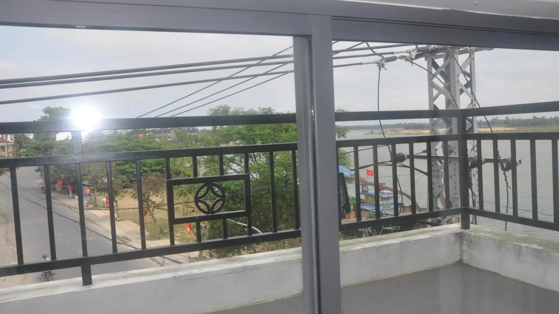 Autumn Bay Retreat Hoi An Hotel