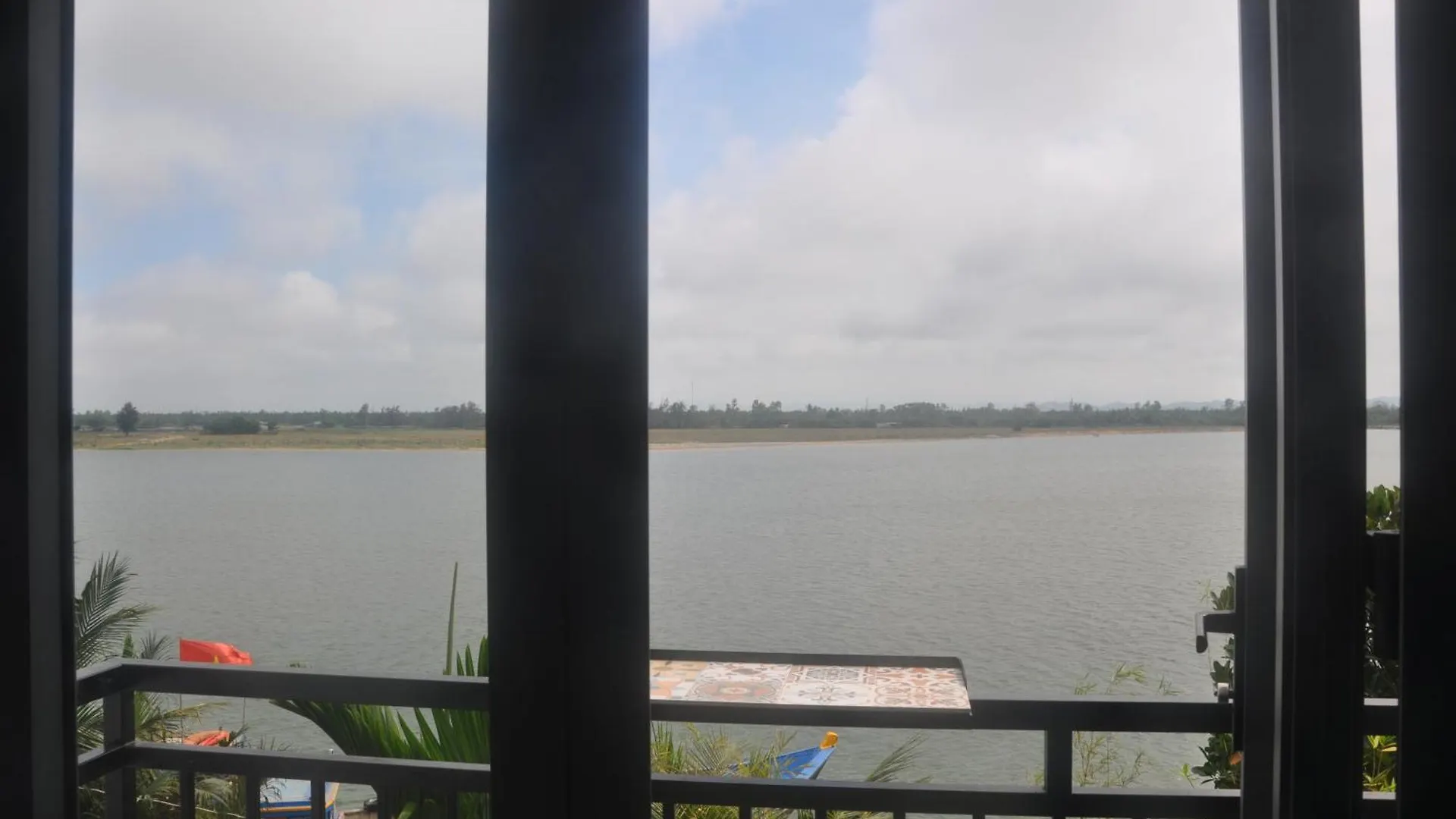 Autumn Bay Retreat Hoi An Hotel Vietnam