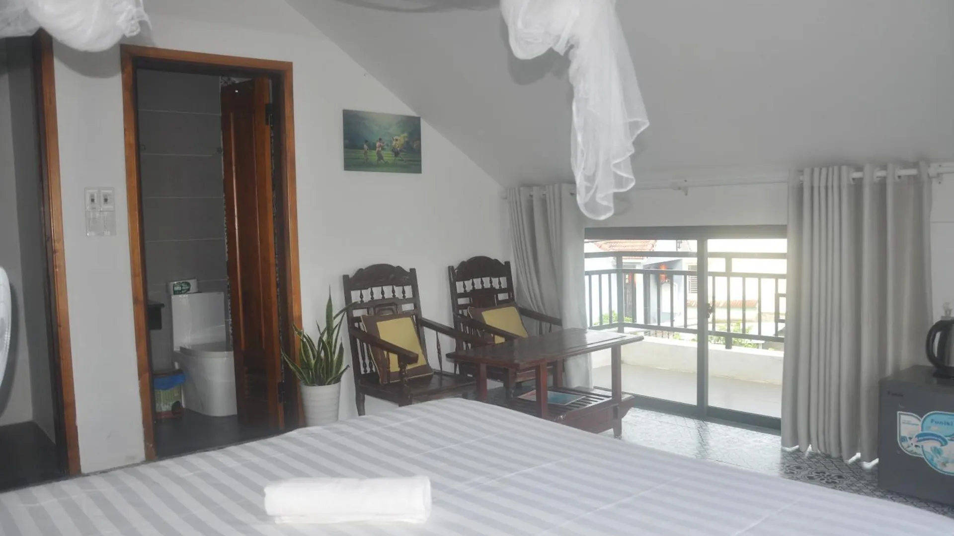 Autumn Bay Retreat Hoi An Hotel
