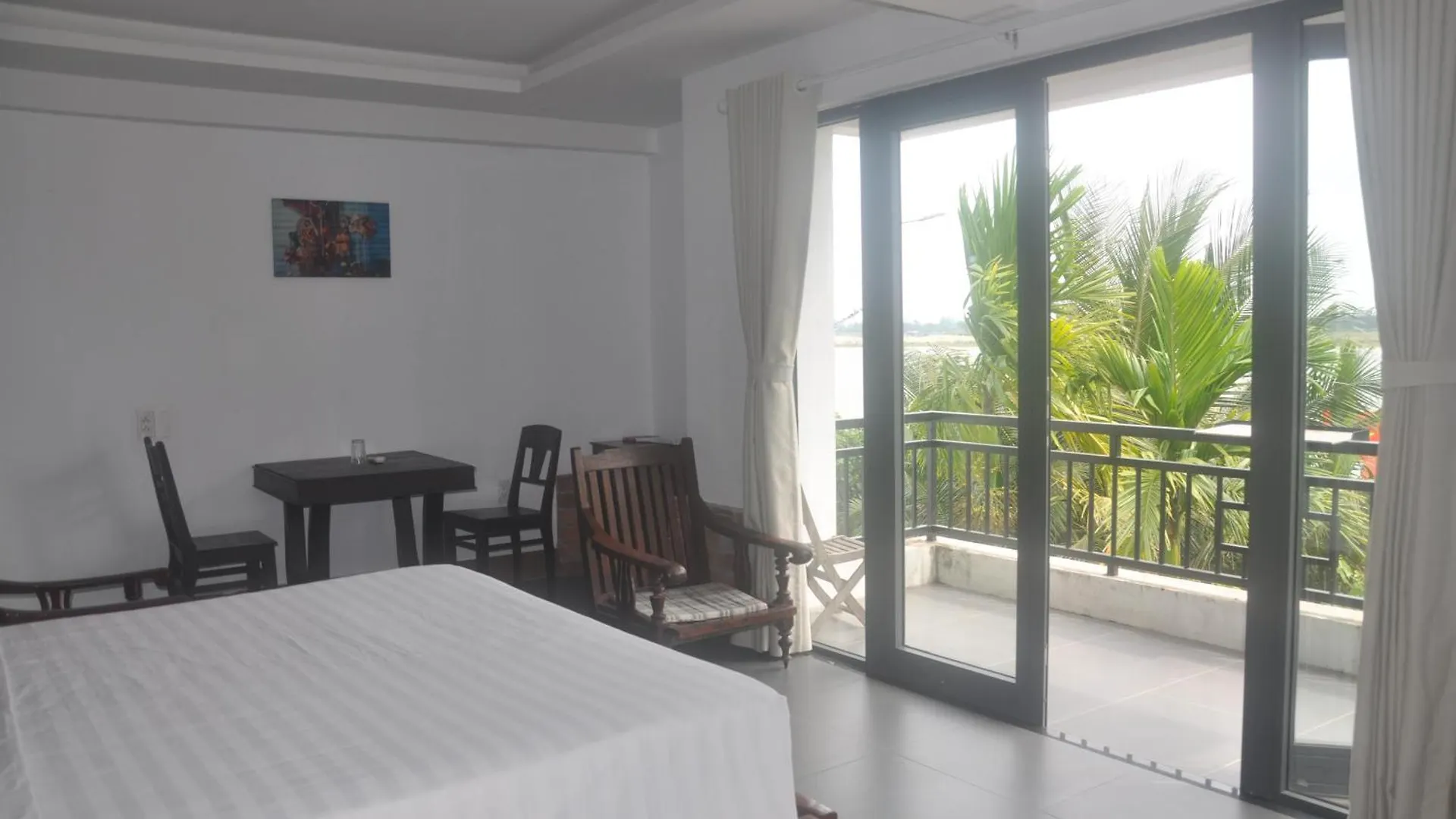 Autumn Bay Retreat Hoi An Hotel