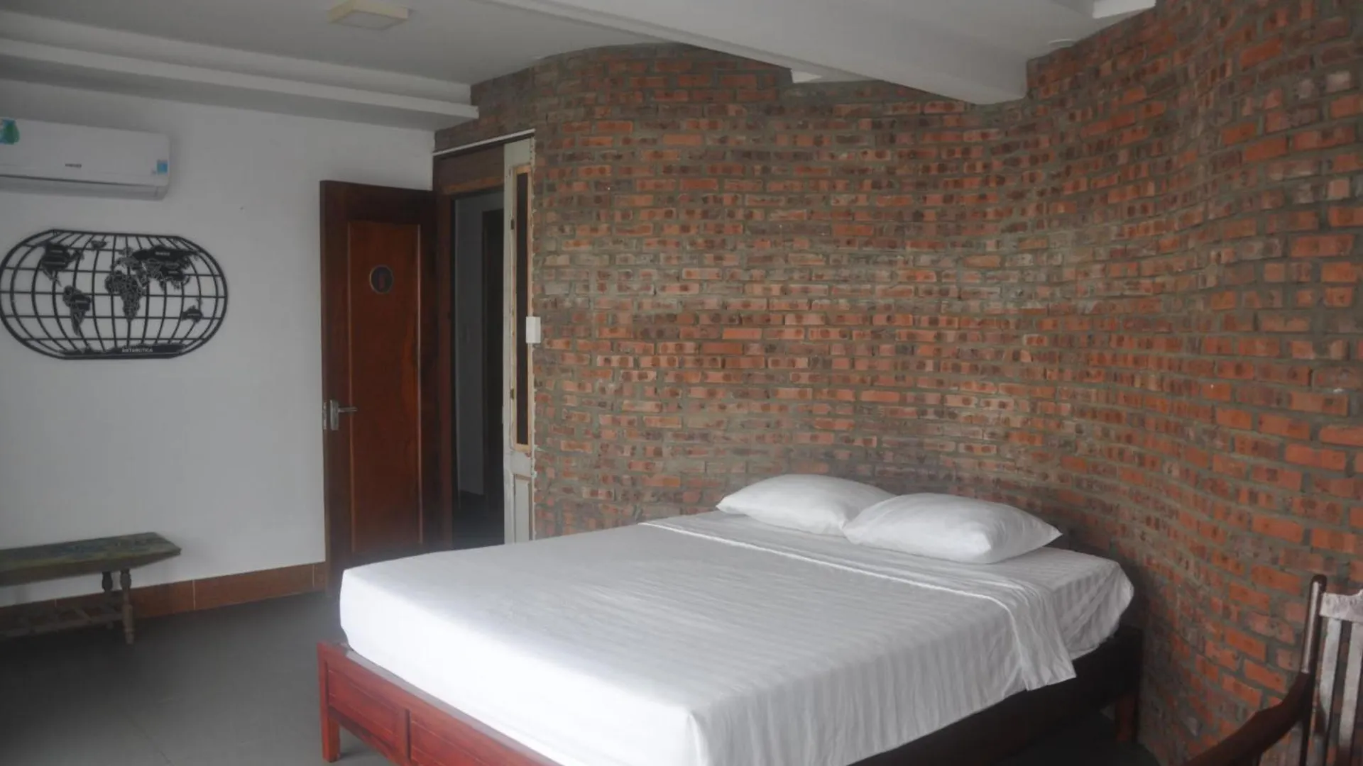 Autumn Bay Retreat Hoi An Hotel Vietnam