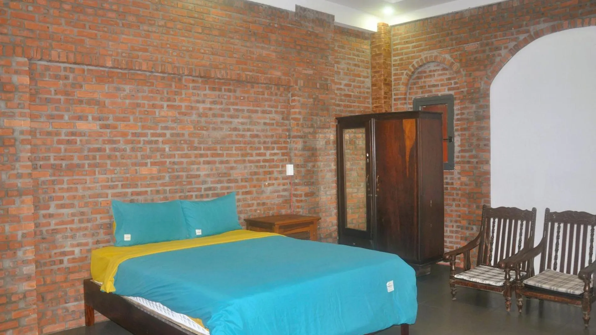 Hotel Autumn Bay Riverside Villa Hoi An