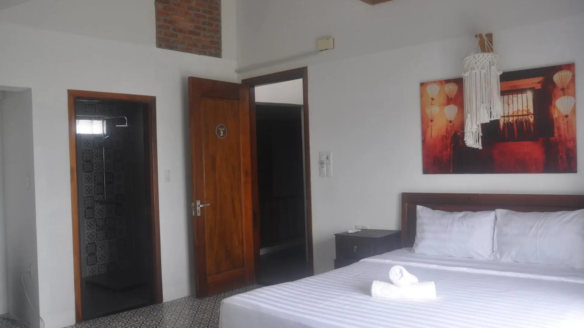 Autumn Bay Riverside Villa Hoi An 0*,